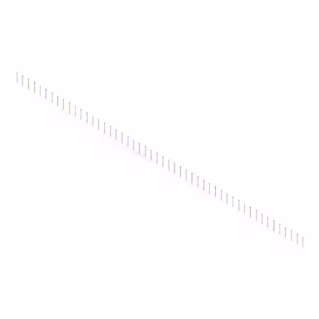 106-050-253-200 EDAC Inc.  Backplane Connector Contacts